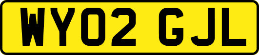 WY02GJL