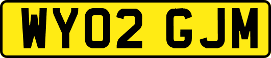 WY02GJM