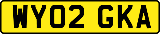 WY02GKA