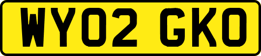 WY02GKO