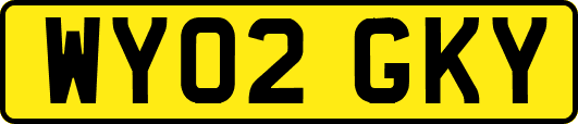 WY02GKY