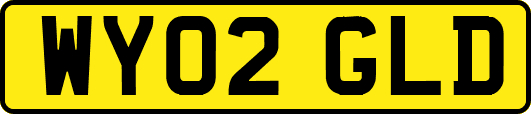 WY02GLD