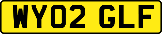 WY02GLF