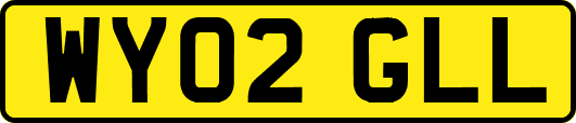WY02GLL