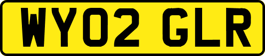 WY02GLR