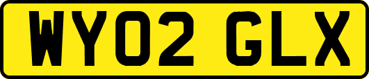 WY02GLX