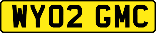 WY02GMC