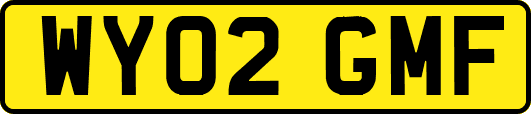 WY02GMF