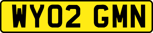 WY02GMN