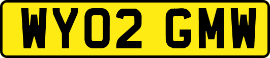 WY02GMW