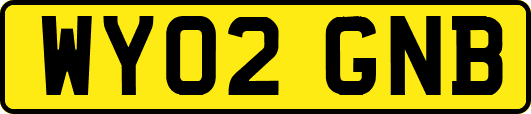 WY02GNB