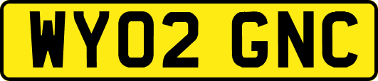 WY02GNC
