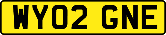 WY02GNE