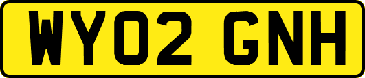 WY02GNH