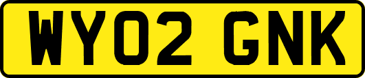 WY02GNK
