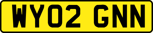 WY02GNN