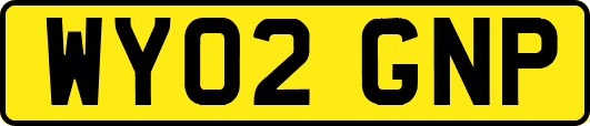 WY02GNP