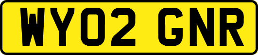WY02GNR