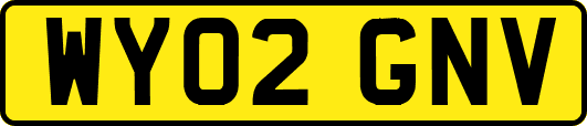 WY02GNV