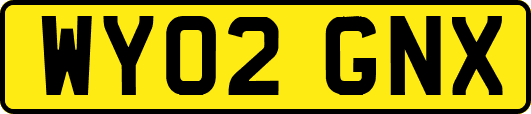 WY02GNX