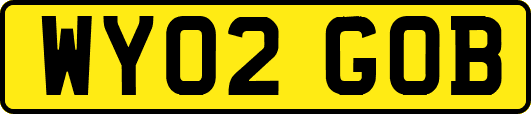 WY02GOB