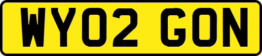 WY02GON