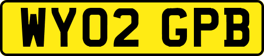 WY02GPB