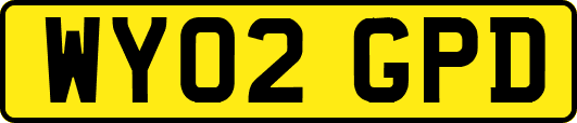 WY02GPD