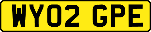 WY02GPE