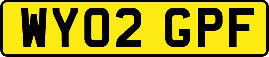 WY02GPF