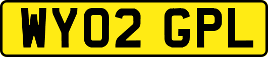 WY02GPL