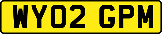 WY02GPM