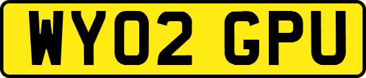 WY02GPU