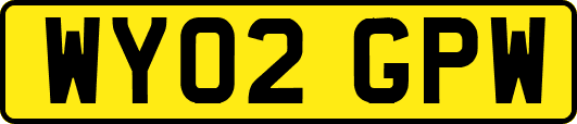 WY02GPW