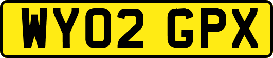 WY02GPX