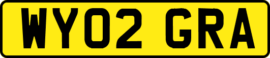 WY02GRA