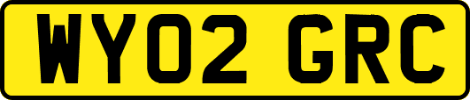 WY02GRC