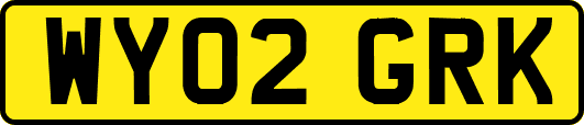 WY02GRK