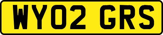 WY02GRS