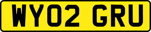 WY02GRU