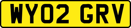 WY02GRV