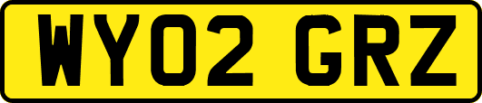 WY02GRZ