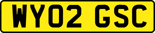 WY02GSC