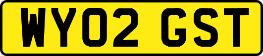 WY02GST