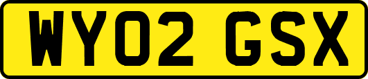WY02GSX
