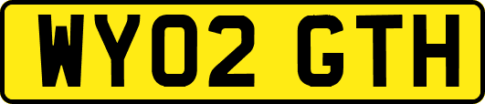 WY02GTH