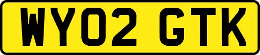 WY02GTK