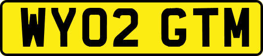 WY02GTM