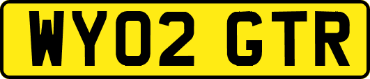 WY02GTR