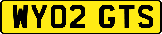 WY02GTS